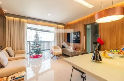 Apartamento com 2 quartos à venda na Avenida Andrômeda, 157, Alphaville, Barueri