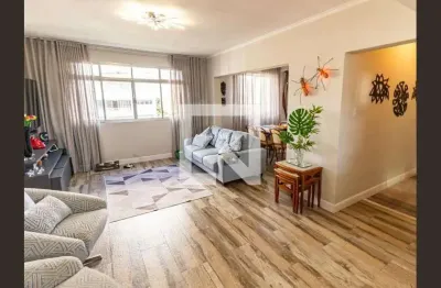 Apartamento com 3 quartos à venda na Avenida Paes de Barros, 470, Mooca, São Paulo