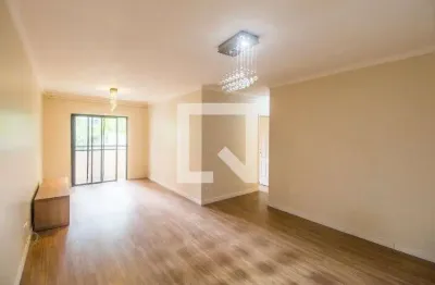 Apartamento com 3 quartos à venda na Avenida Copacabana, 229, Alphaville, Barueri