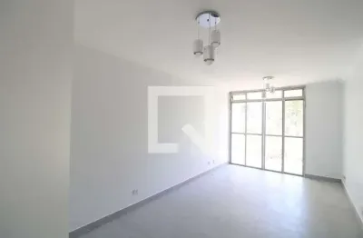 Apartamento com 3 quartos à venda na Rua José de Alencar, 126, Jardim Marajoara, São Paulo