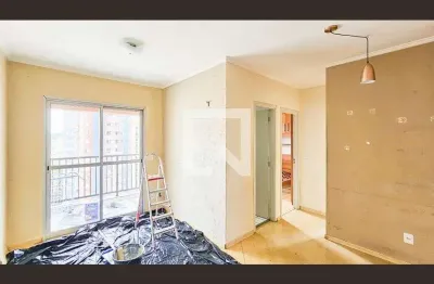 Apartamento com 2 quartos à venda na Rua Eclísio Viviani, 87, Centro, Osasco