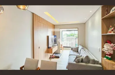 Apartamento com 2 quartos à venda na Rua José Timótheo da Silva, 394, São Pedro, Osasco