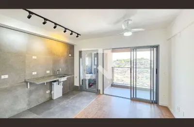 Apartamento com 2 quartos à venda na Avenida Analice Sakatauskas, 867, Bela Vista, Osasco