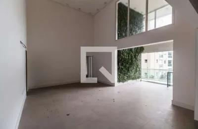 Apartamento com 4 quartos à venda na Alameda Cores da Mata, 1973, Alphaville, Santana de Parnaíba