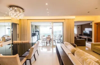 Apartamento com 3 quartos à venda na Alameda Cores da Mata, 1973, Alphaville, Santana de Parnaíba