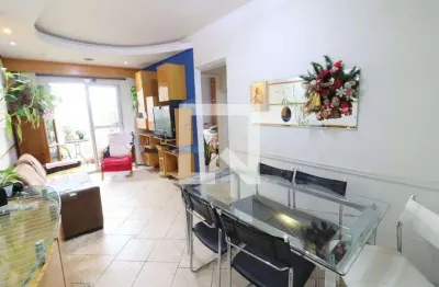 Apartamento com 2 quartos à venda na Rua Francisco Lameu, 295, Centro, Osasco