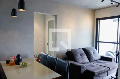 Apartamento com 2 quartos à venda na Rua Sanazar Mardiros, 510, Centro, Osasco