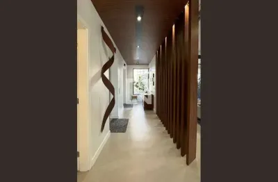 Apartamento com 4 quartos à venda na Avenida Cauaxi, 370, Alphaville, Barueri