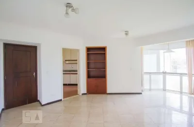 Apartamento com 2 quartos à venda na Avenida Doutor Silva Melo, 132, Jardim Marajoara, São Paulo