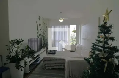 Apartamento com 2 quartos à venda na Rua Frei Canísio, 563, Jardim Marajoara, São Paulo