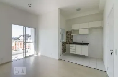 Apartamento com 2 quartos à venda na Avenida Doutor Cândido Motta Filho, 500, Cidade São Francisco, São Paulo