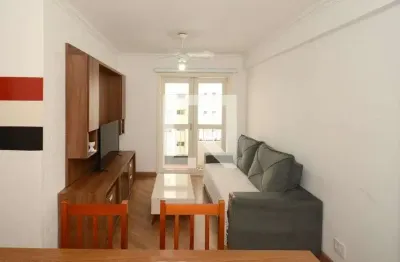 Apartamento com 3 quartos à venda na Rua Iepê, 465, Jardim Marajoara, São Paulo