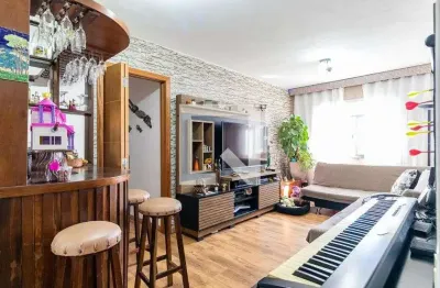 Apartamento com 3 quartos à venda na Avenida Interlagos, 871, Jardim Marajoara, São Paulo