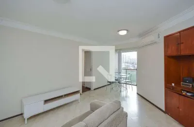 Apartamento com 2 quartos à venda na Avenida Doutor Silva Melo, 132, Jardim Marajoara, São Paulo