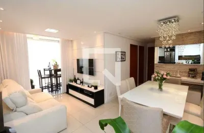 Apartamento com 2 quartos à venda na Avenida Cupecê, 1784, Jardim Marajoara, São Paulo