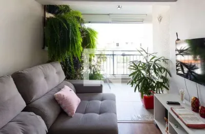 Apartamento com 2 quartos à venda na Rua Professor Wlademir Pereira, 100, Cidade São Francisco, São Paulo