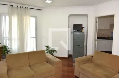 Apartamento com 2 quartos à venda na Avenida Doutor Silva Melo, 132, Jardim Marajoara, São Paulo