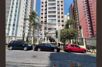 Apartamento com 2 quartos à venda na Rua Dom Constantino Barradas, 88, Bosque da Saúde, São Paulo