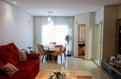 Casa com 4 quartos à venda na Rua Aberaldo de Oliveira, 191, Bela Vista, Osasco