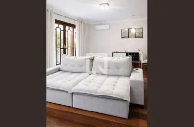 Casa com 4 quartos à venda no Bussocaba, Osasco 