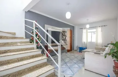 Casa com 3 quartos à venda na Alameda dos Aicás, 91, Novo Osasco, Osasco