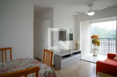 Apartamento com 2 quartos à venda na Avenida Miguel Estefno, 2800, Bosque da Saúde, São Paulo