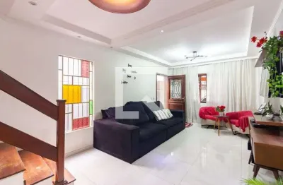 Casa com 3 quartos à venda na Rua Pedro Araújo Lima, 229, Cipava, Osasco