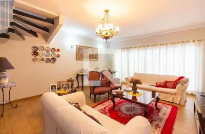 Casa com 3 quartos à venda na Rua Doutor Carlos Morais de Barros, 765, Vila Yara, Osasco