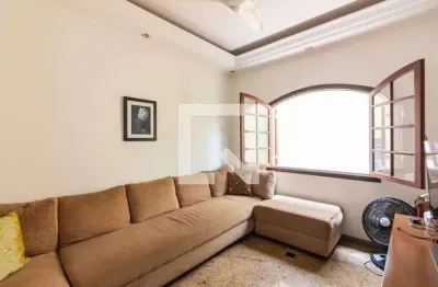 Casa com 4 quartos à venda na Rua Domingos de Mambro, 48, Bussocaba, Osasco