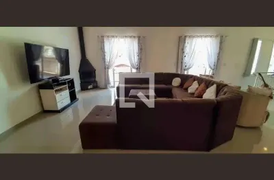 Casa com 4 quartos à venda no Bussocaba, Osasco 