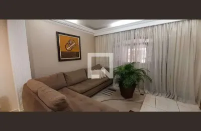 Casa com 3 quartos à venda na Rua Roberto de Molina Cintra, 52, Jaguaribe, Osasco