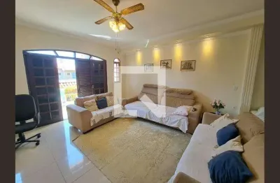 Casa com 5 quartos à venda na Avenida José Júlio, 151, Jaguaribe, Osasco