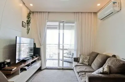 Apartamento com 2 quartos à venda na Avenida do Guacá, 116, Santana, São Paulo