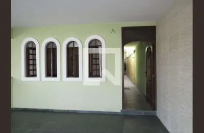 Casa com 3 quartos à venda na Rua Antônio Nouche, 132, Bela Vista, Osasco