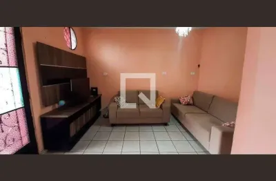 Casa com 3 quartos à venda na Rua Marcílio Pereira da Silva, 2, Jaguaribe, Osasco