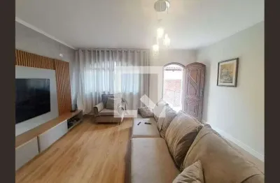Casa com 4 quartos à venda na Rua Alfredo Sturlini, 119, Centro, Osasco