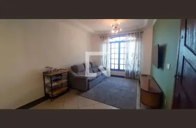 Casa com 3 quartos à venda na Rua Gil Vicente, 148, Santo Antônio, Osasco