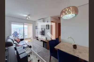 Apartamento com 2 quartos à venda na Rua Conselheiro Moreira de Barros, 2399, Santana, São Paulo