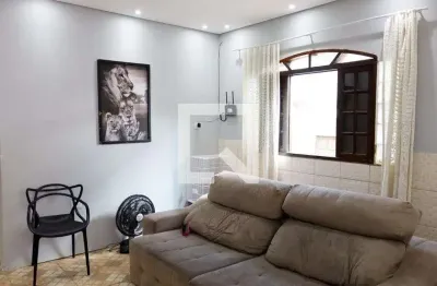 Casa com 5 quartos à venda na Avenida Almirante Negro, 194, Bandeiras, Osasco