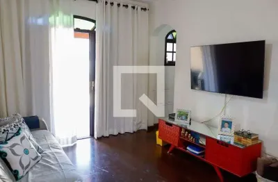 Casa com 4 quartos à venda na Rua Arthur Barca, 135, Jaguaribe, Osasco