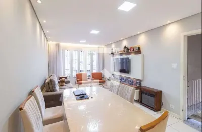 Casa com 3 quartos à venda na Rua Antônio Gomes Heleno, 97, Bela Vista, Osasco