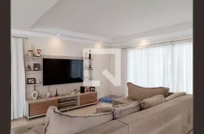 Casa com 4 quartos à venda no Bussocaba, Osasco 