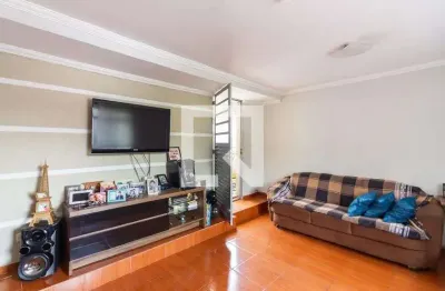 Casa com 4 quartos à venda na Rua das Palmas, 91, Veloso, Osasco