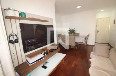 Apartamento com 3 quartos à venda na Rua Coronel Evaristo de Campos, 79, Santana, São Paulo