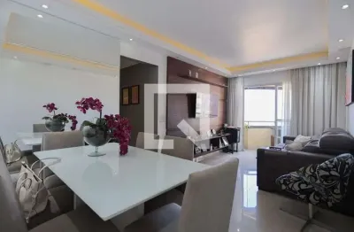 Apartamento com 3 quartos à venda na Rua Itaici, 111, Santana, São Paulo