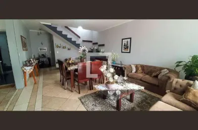 Casa com 4 quartos à venda na Rua Avedis Kamalakian, 277, Bussocaba, Osasco