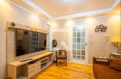 Casa com 3 quartos à venda na Avenida Marechal Floriano Peixoto, 175, Quitaúna, Osasco