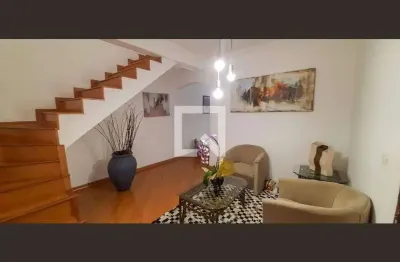 Casa com 3 quartos à venda na Rua Inácio de Souza, 6B, Jardim Roberto, Osasco