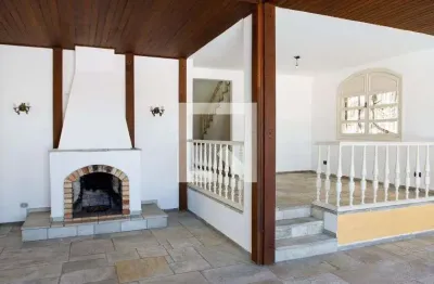 Casa com 5 quartos à venda na Rua Hadje Boghos Kartalian, 366, Bussocaba, Osasco