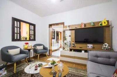 Casa com 3 quartos à venda no Quitaúna, Osasco 